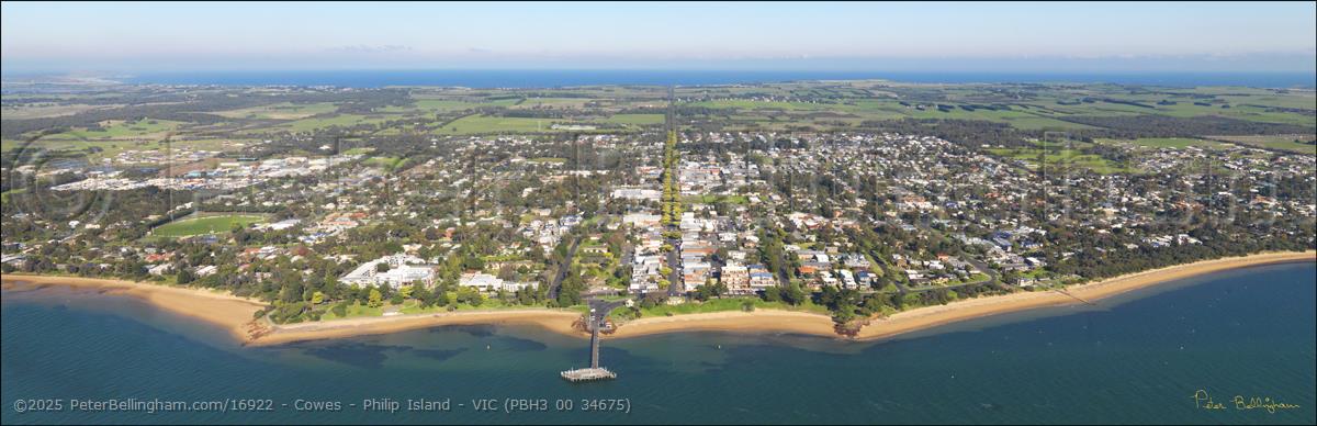 Peter Bellingham Photography Cowes - Philip Island - VIC (PBH3 00 34675)
